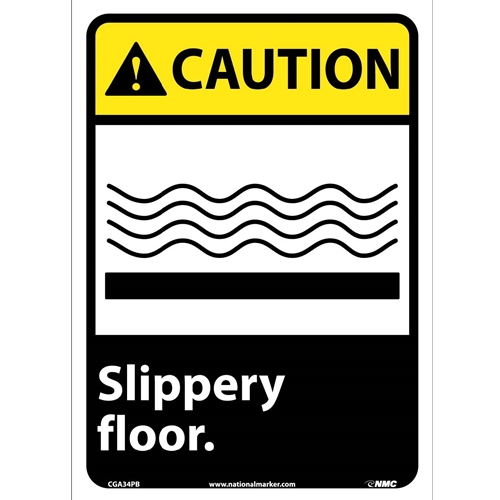 slipery