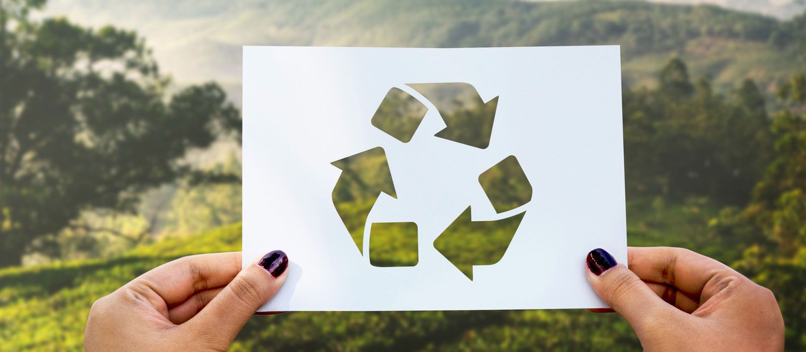 Πως μπορώ να κάνω την ανακύκλωση