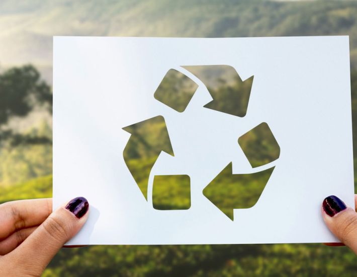 Πως μπορώ να κάνω την ανακύκλωση